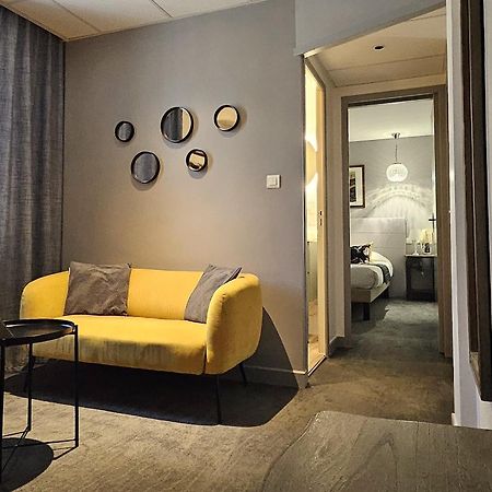 Brit Hotel Acacias Arles Bagian luar foto